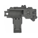 Warhammer 40k Bitz: Space Marines - Centurion Trupp - Schwerer Bolter B2 - Links
