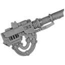Warhammer 40k Bitz: Space Marines - Centurion Trupp -...