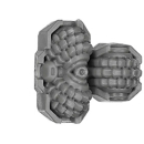 Warhammer 40k Bitz: Space Marines - Centurion Squad - Siege Drill A1 - Drill Head
