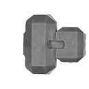 Warhammer 40k Bitz: Space Marines - Centurion Squad - Siege Drill A1 - Drill Head