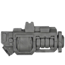 Warhammer 40k Bitz: Space Marines - Centurion Trupp - Gravverstärker A2 - Links