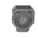 Warhammer 40k Bitz: Space Marines - Centurion Squad - Grav Cannon-Grav Amp A1