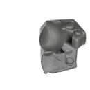 Warhammer 40k Bitz: Space Marines - Centurion Squad - Arm...