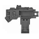 Warhammer 40k Bitz: Space Marines - Centurion Trupp - Schwerer Bolter A2 - Rechts