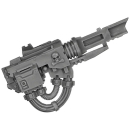 Warhammer 40k Bitz: Space Marines - Centurion Trupp -...