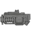 Warhammer 40k Bitz: Space Marines - Centurion Trupp -...