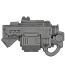 Warhammer 40k Bitz: Space Marines - Centurion Squad -...