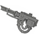 Warhammer 40k Bitz: Space Marines - Centurion Trupp -...