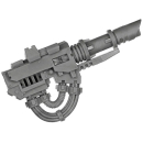 Warhammer 40k Bitz: Space Marines - Centurion Trupp -...