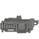 Warhammer 40k Bitz: Space Marines - Centurion Trupp -...