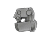 Warhammer 40k Bitz: Space Marines - Centurion Trupp - Arm...