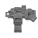 Warhammer 40k Bitz: Space Marines - Centurion Trupp -...