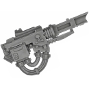 Warhammer 40k Bitz: Space Marines - Centurion Trupp -...
