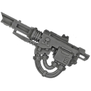 Warhammer 40k Bitz: Space Marines - Centurion Trupp -...