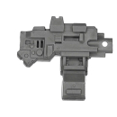 Warhammer 40k Bitz: Space Marines - Centurion Squad - Heavy-Bolters B4 - Left