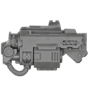 Warhammer 40k Bitz: Space Marines - Centurion Squad - Siege Drill A7 - Left