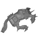 Warhammer AoS Bitz: CHAOS - Ritter - Chaosross A1