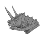 Warhammer AoS Bitz: CHAOS - Ritter - Chaosross A3