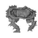 Warhammer AoS Bitz: CHAOS - Ritter - Chaosross D2