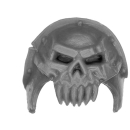Warhammer AoS Bitz: CHAOS - Knights - Shoulder Pad C2