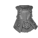 Warhammer ToW Bitz: Dwarfen Mountain Holds - Ironbreakers...