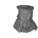 Warhammer ToW Bitz: Zwergen-Bergstädte -...