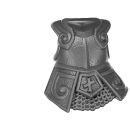 Warhammer ToW Bitz: Dwarfen Mountain Holds - Ironbreakers...