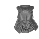Warhammer ToW Bitz: Zwergen-Bergstädte -...