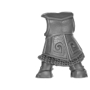 Warhammer ToW Bitz: Dwarfen Mountain Holds - Ironbreakers...