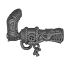 Warhammer ToW Bitz: Dwarfen Mountain Holds - Ironbreakers...