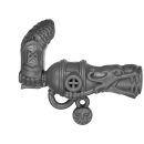 Warhammer ToW Bitz: Dwarfen Mountain Holds - Ironbreakers...