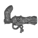 Warhammer ToW Bitz: Dwarfen Mountain Holds - Ironbreakers...