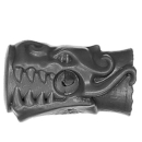Warhammer ToW Bitz: Zwergen-Bergstädte - Eisenbrecher - Drachenmuskete C2