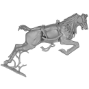 Warhammer ToW Bitz: Reiche der Waldelfen - Wilde Jagd -...