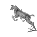 Warhammer ToW Bitz: Reiche der Waldelfen - Wilde Jagd -...