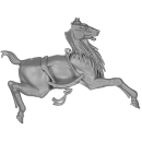 Warhammer ToW Bitz: Reiche der Waldelfen - Wilde Jagd -...