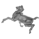 Warhammer ToW Bitz: Reiche der Waldelfen - Wilde Jagd -...