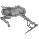 Warhammer ToW Bitz: Reiche der Waldelfen - Wilde Jagd -...