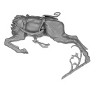 Warhammer ToW Bitz: Reiche der Waldelfen - Wilde Jagd -...