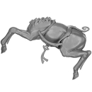 Warhammer ToW Bitz: Reiche der Waldelfen - Wilde Jagd -...