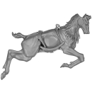 Warhammer ToW Bitz: Wood Elf Realms - Wild Riders - Torso O1 - Steed of Isha / Kurnous