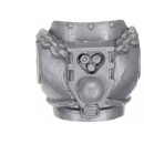 Warhammer 40K Bitz: Chaos Space Marines - Khorne Berserker - Torso B2