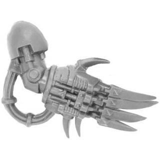 Warhammer Space Marines Space Wolves Pack Lightning Claws Bits BIN48