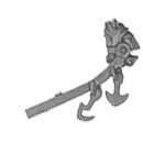 Warhammer AoS Bitz: Daughters of Khaine - Fluchfeuerhexer...