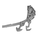 Warhammer AoS Bitz: Daughters of Khaine - Fluchfeuerhexer...