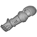 Warhammer 40k Bitz: Blood Angels - Death Company - Weapon B1 - Arm