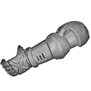 Warhammer 40k Bitz: Blood Angels - Todeskompanie - Waffe C1 - Arm