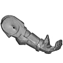 Warhammer 40k Bitz: Blood Angels - Death Company - Weapon E1 - Arm