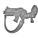 Warhammer 40k Bitz: Blood Angels - Death Company - Weapon E2 - Boltgun