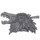 Warhammer AoS Bitz: VAMPIRFÜRSTEN - Todeswölfe - Todeswolf A3
